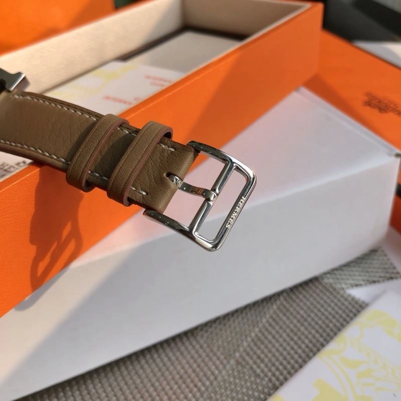 HERMES Watches Thermal 183757