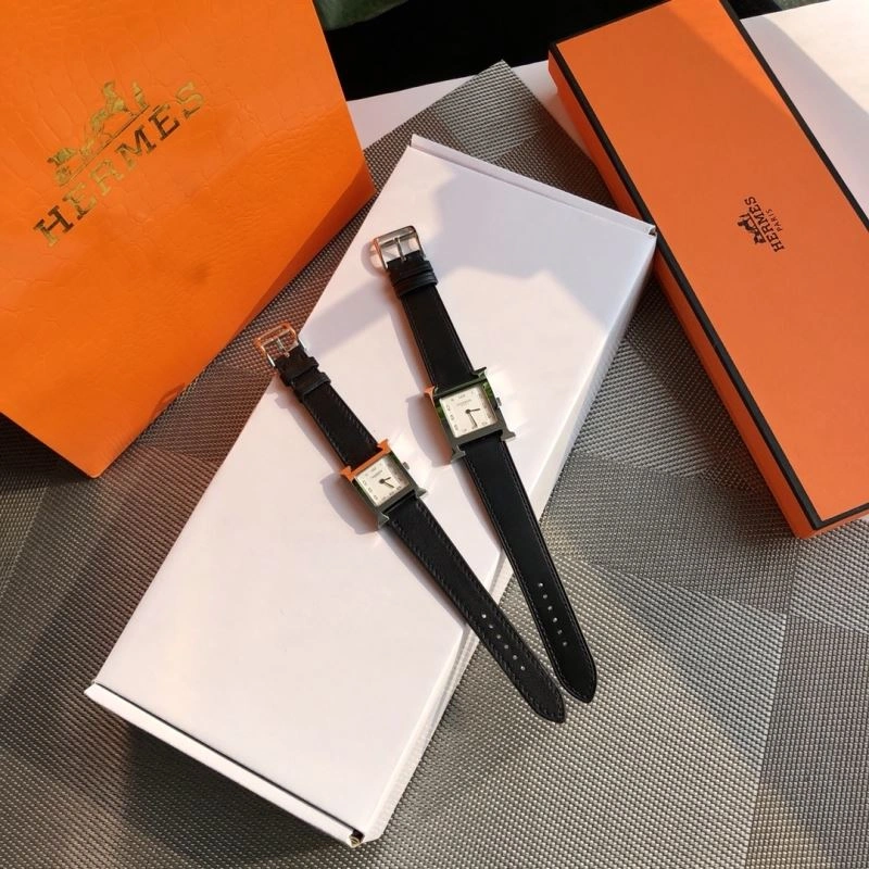 RelaxedFit HERMES Watches 183745