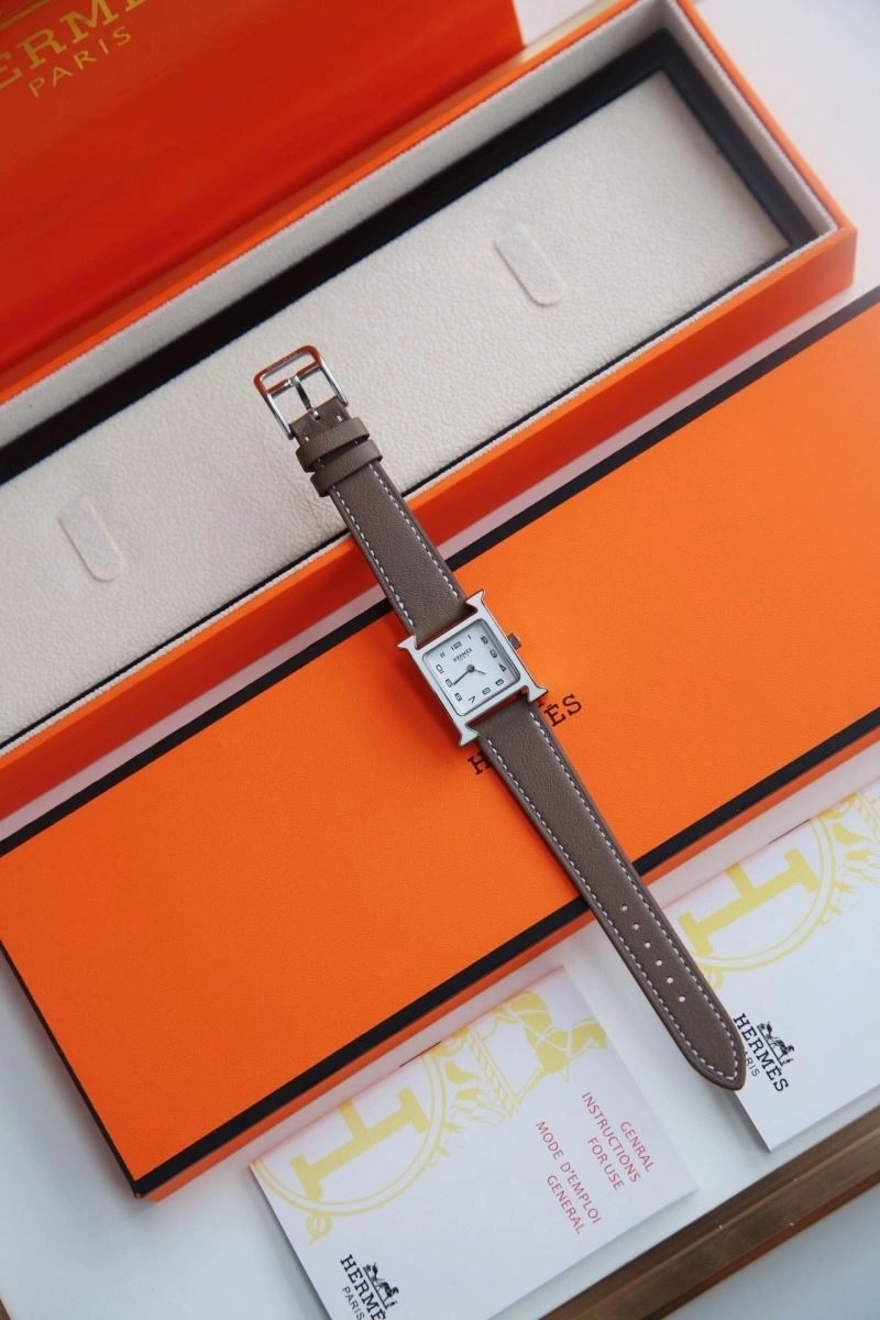 HERMES Watches Lightweight 183737