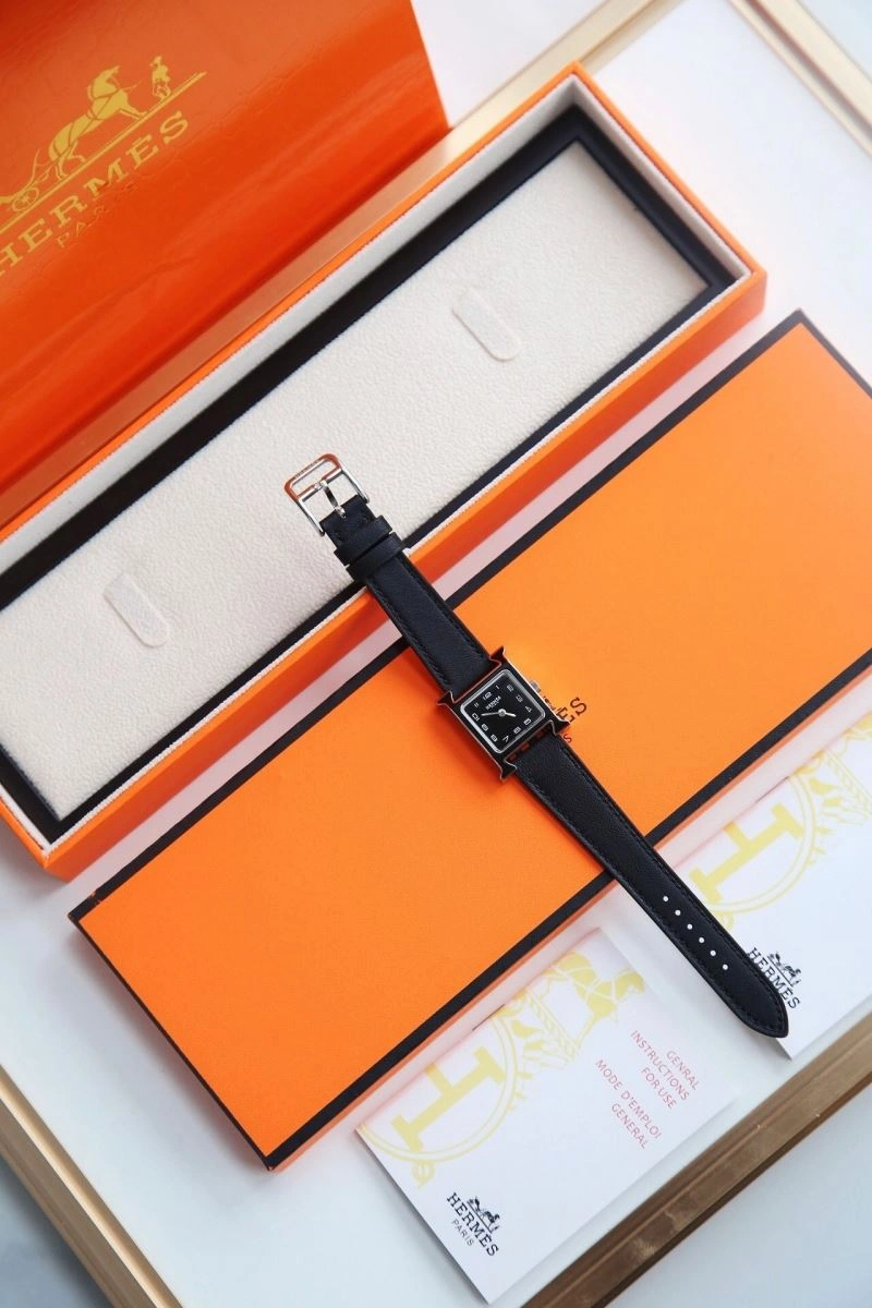 WellDesigned HERMES Watches 183731