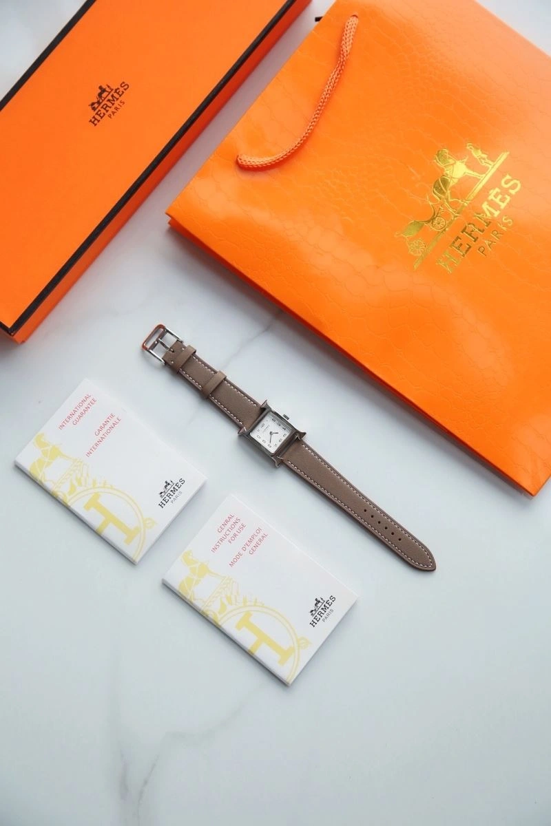 HERMES Watches UrbanChic 183732