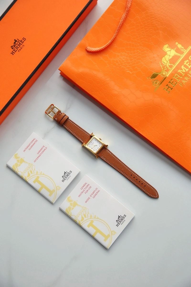 HERMES Watches Original 183733