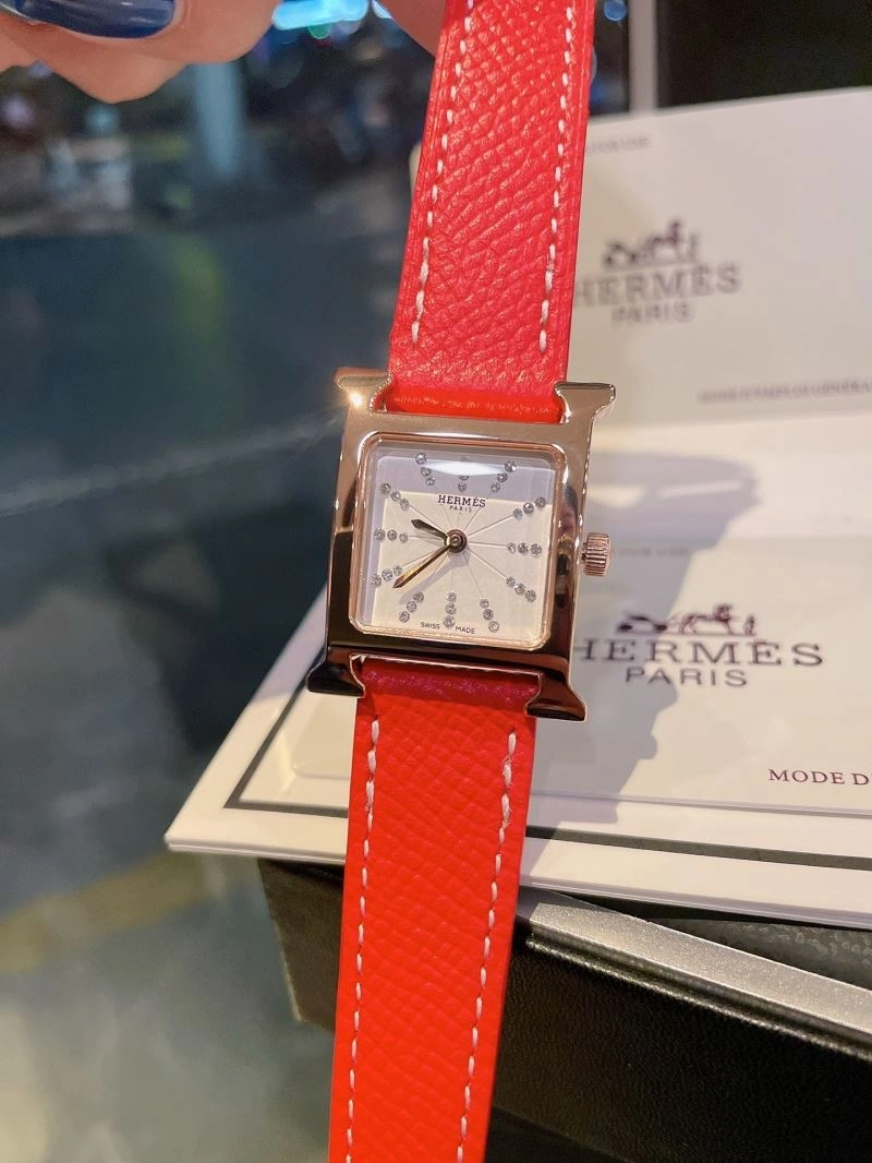 TravelReady HERMES Watches 183729