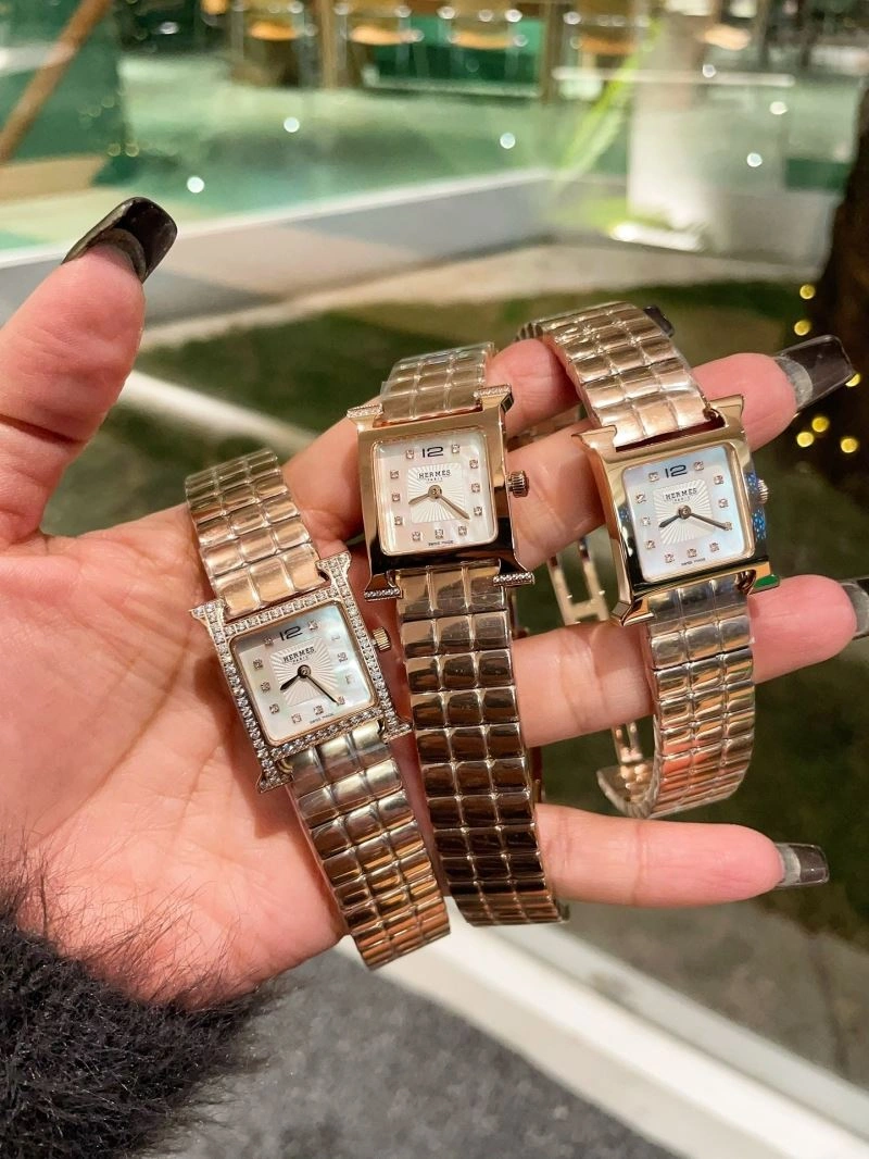 TechFriendly HERMES Watches 183710