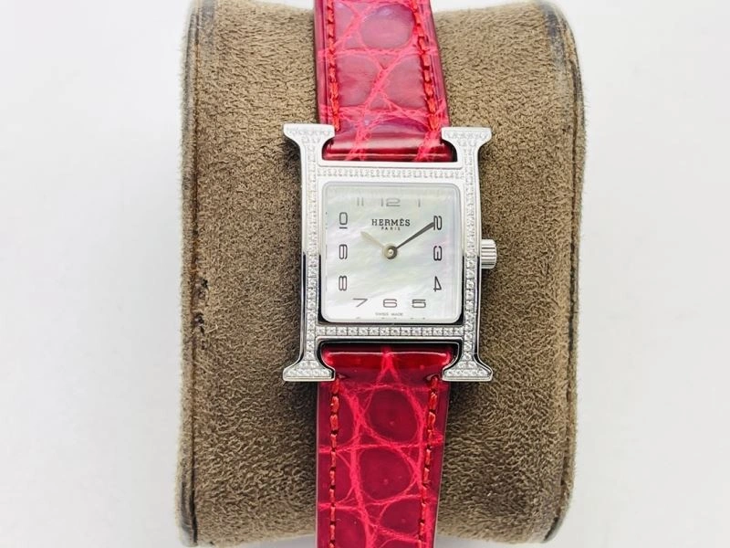 TravelReady HERMES Watches 183698
