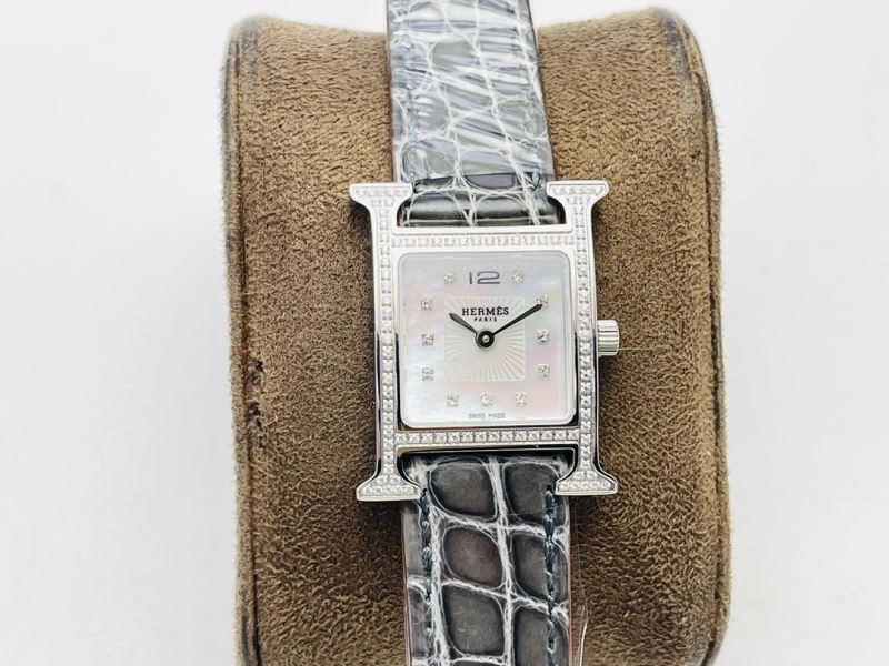 HERMES Watches Popular 183703