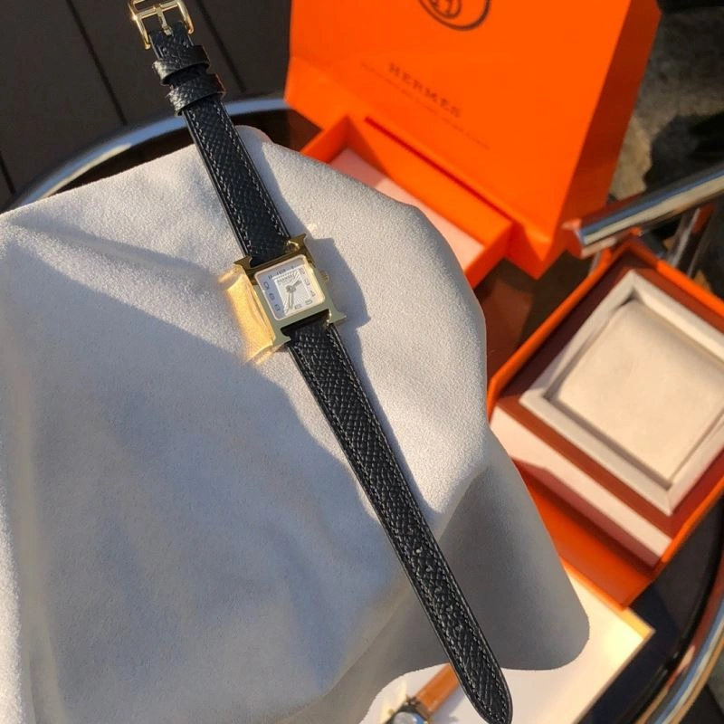Durable HERMES Watches 183701