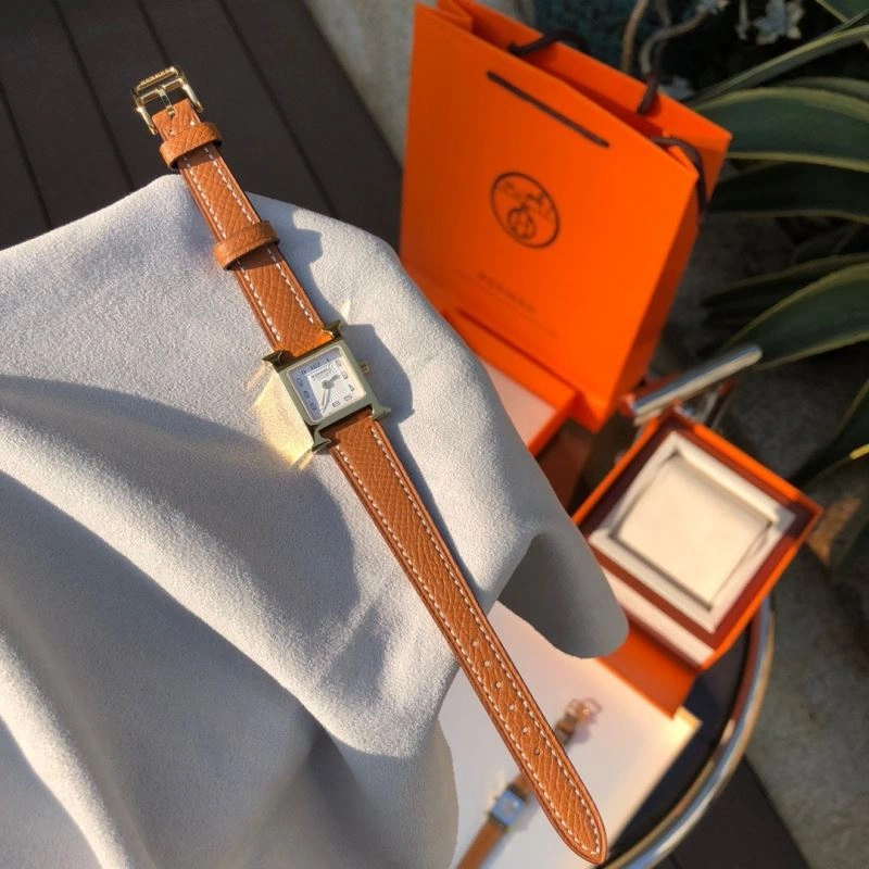 HERMES Watches ZeroBulk 183709