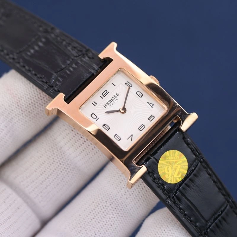 HERMES Watches Seasonal 183719