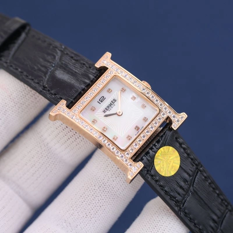 OdorResistant HERMES Watches 183714