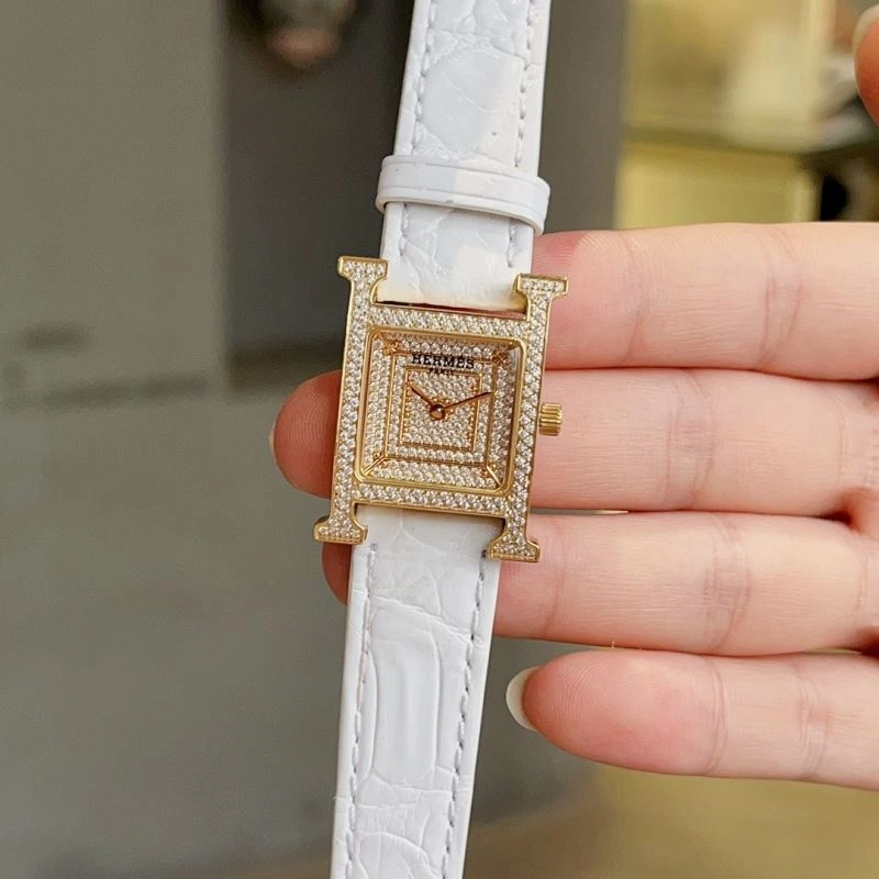 HERMES Watches Casual 183721