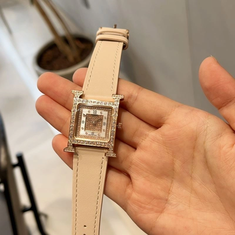 Colorful HERMES Watches 183697