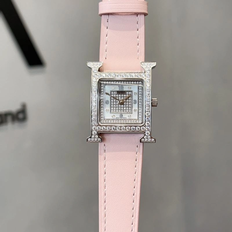 HERMES Watches QuickDry 183694