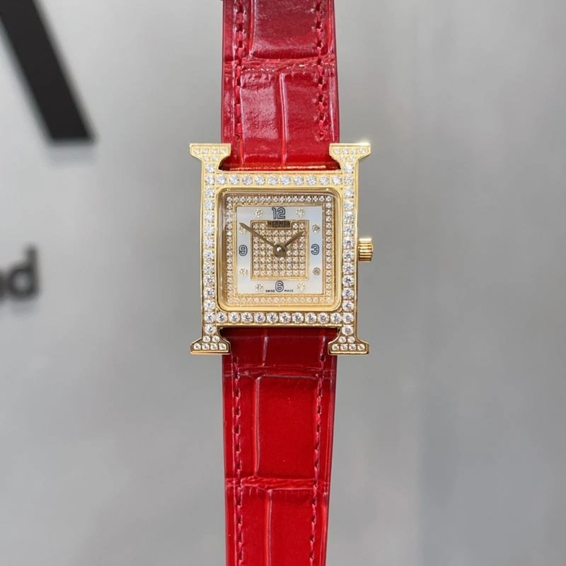 HERMES Watches SoftTouch 183693
