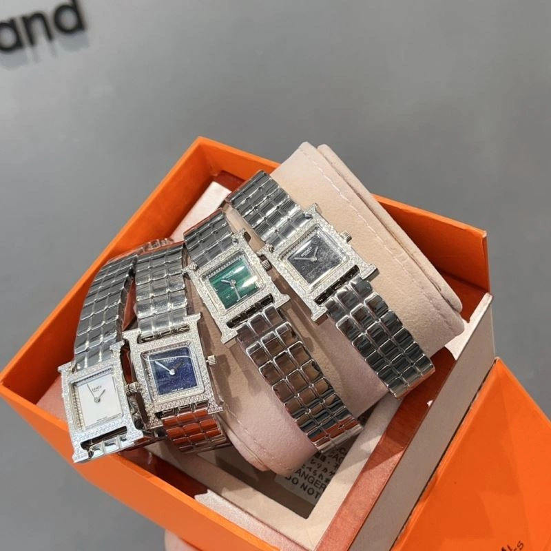 HERMES Watches Upgraded 183705