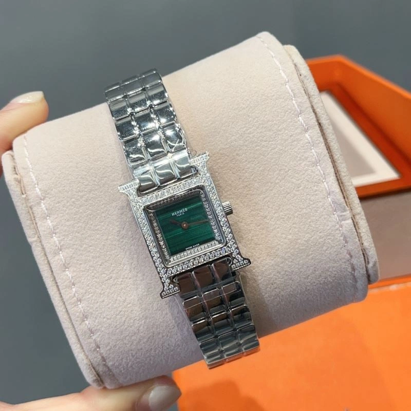 HERMES Watches StreetReady 183715