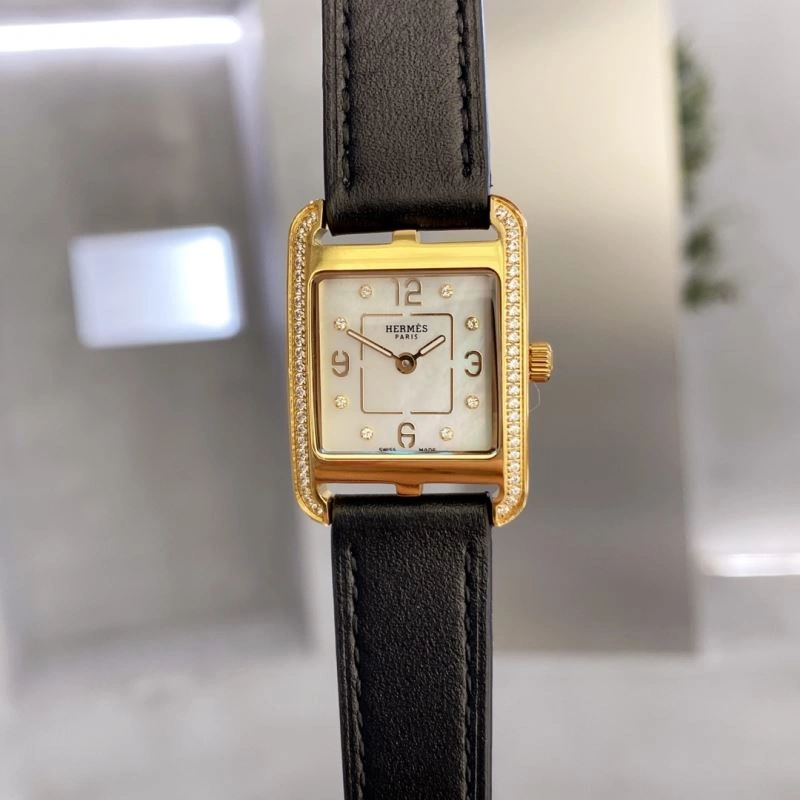 HERMES Watches Affordable 183689