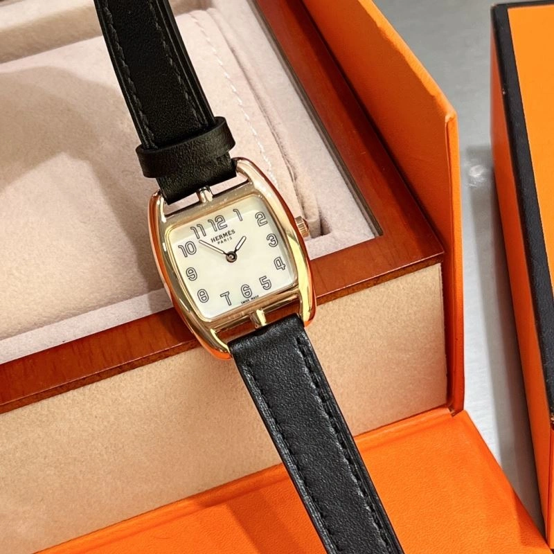 HERMES Watches EyeCatching 183692