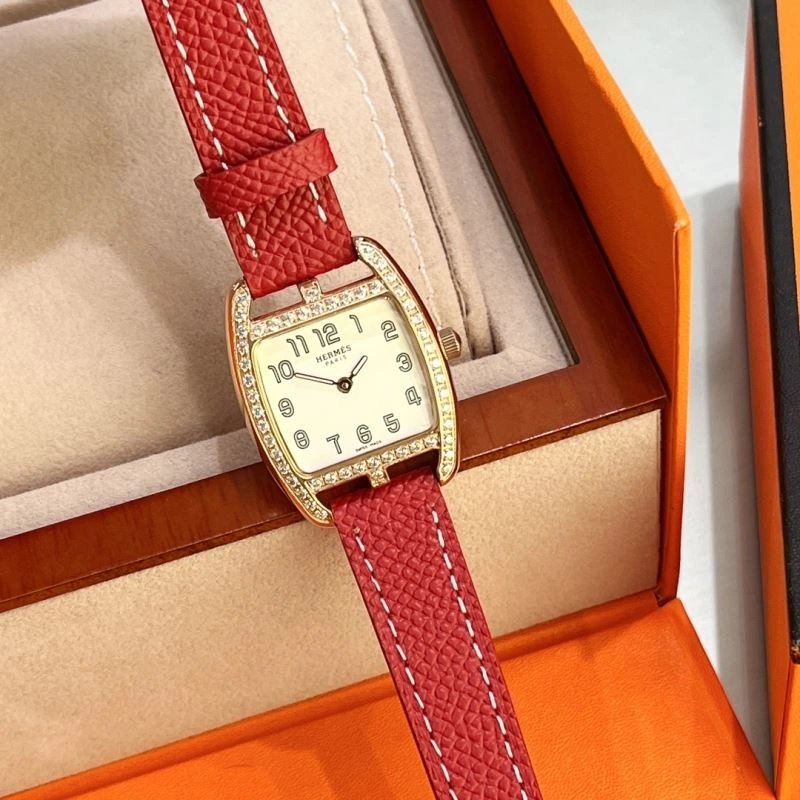 HERMES Watches Versatile 183687