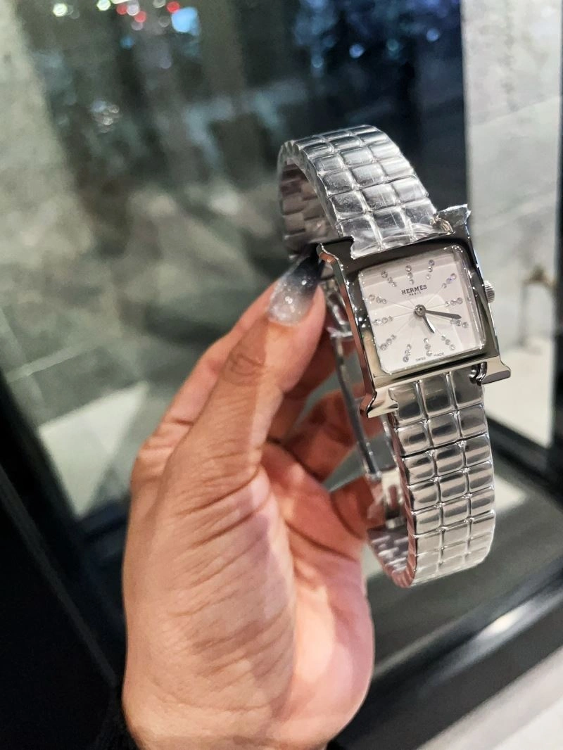 HERMES Watches Fashionable 183685