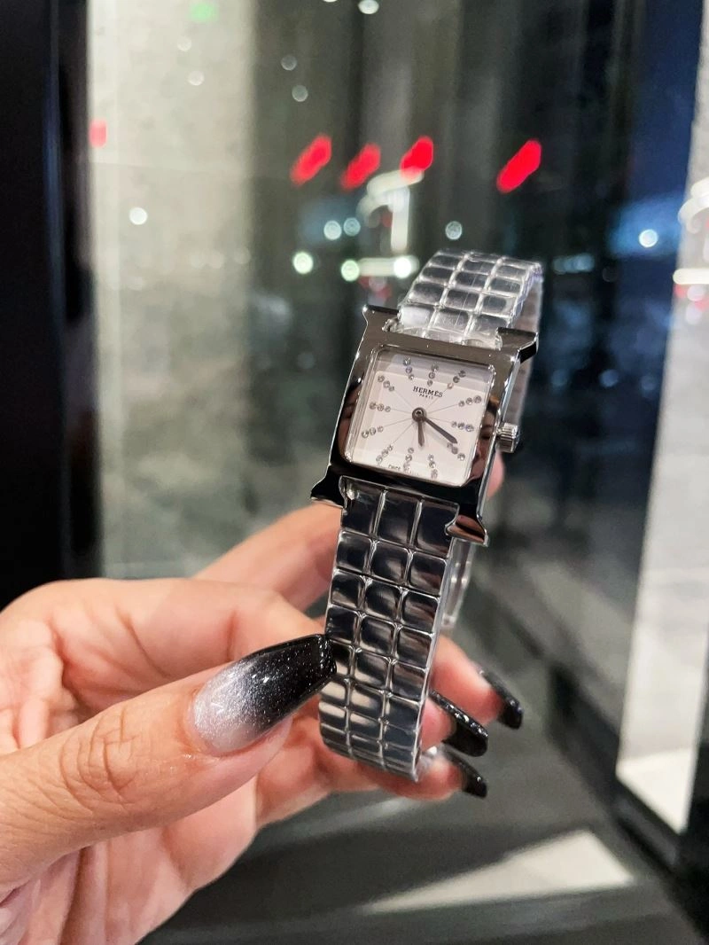 HERMES Watches Fashionable 183685