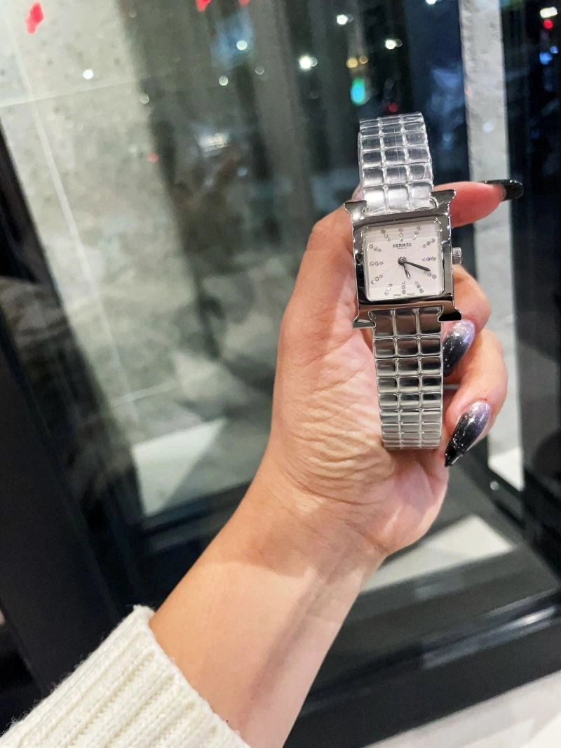 HERMES Watches Fashionable 183685