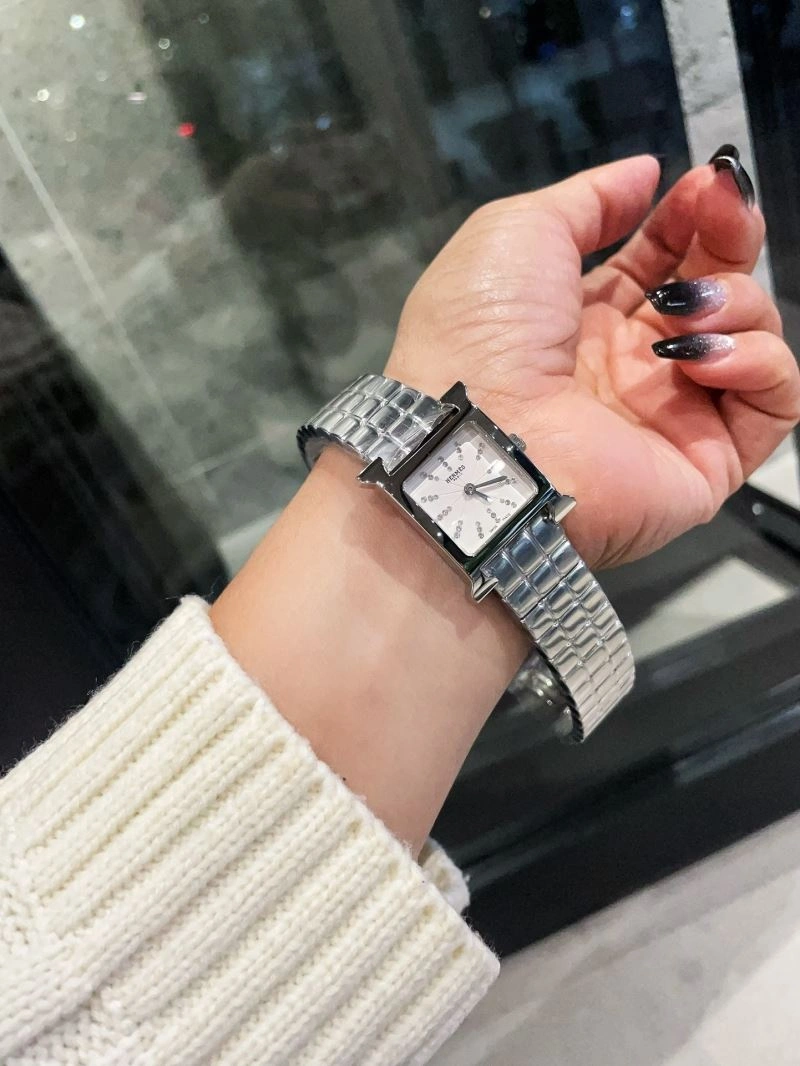 HERMES Watches Fashionable 183685