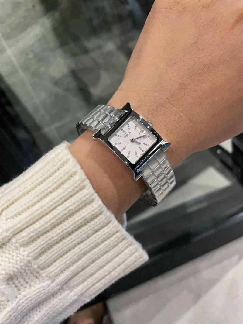 HERMES Watches Fashionable 183685