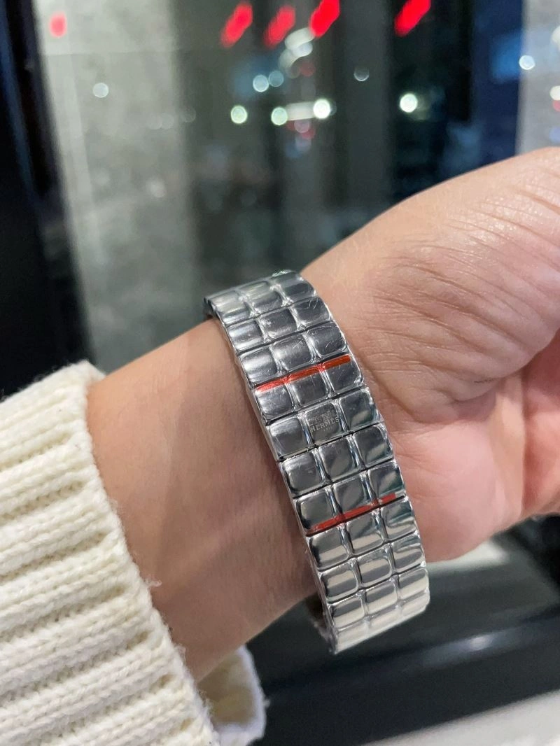 HERMES Watches Fashionable 183685