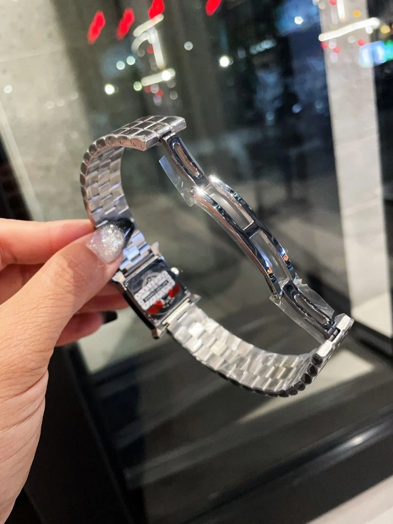 HERMES Watches Fashionable 183685