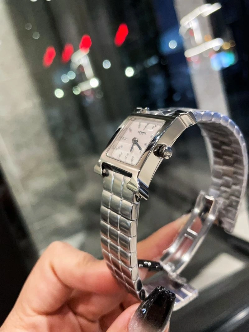 HERMES Watches Fashionable 183685