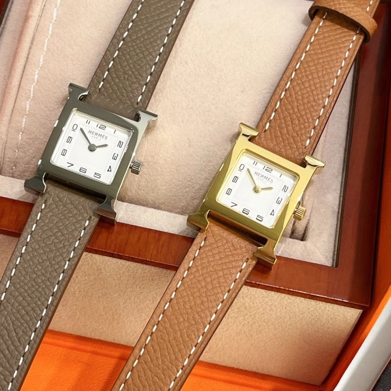 HERMES Watches SmartChoice 183681