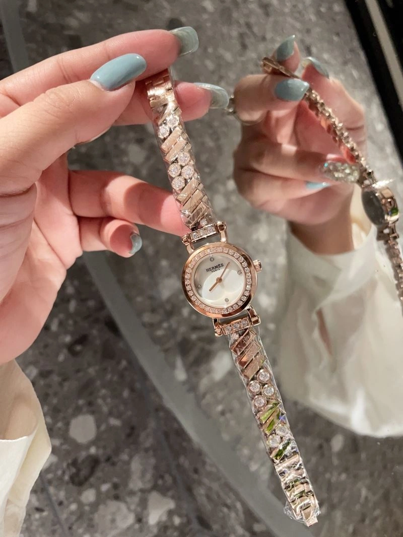 HERMES Watches Efficient 183678