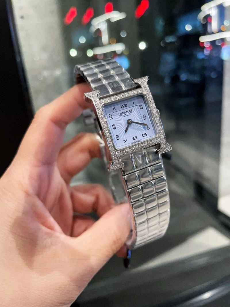 HERMES Watches Flexible 183676