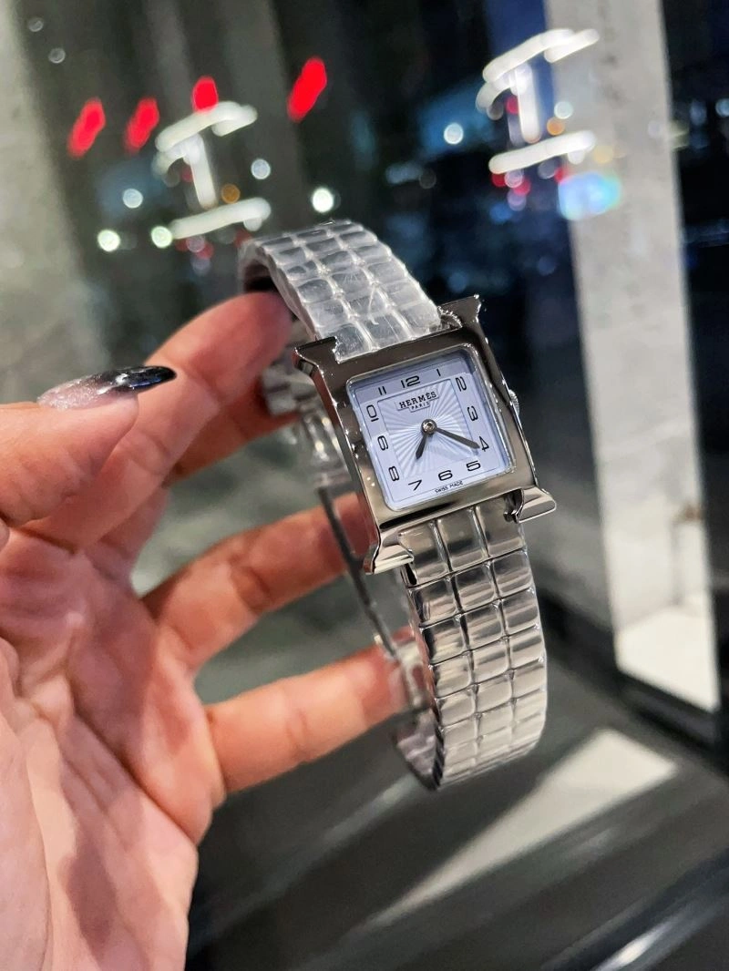Affordable HERMES Watches 183671