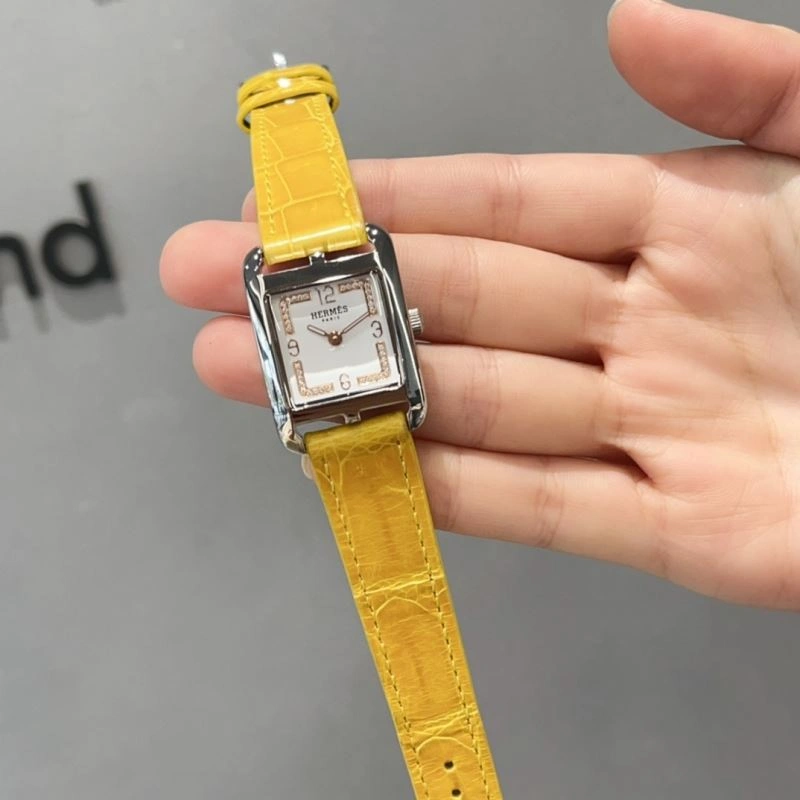 HERMES Watches BestValue 183675