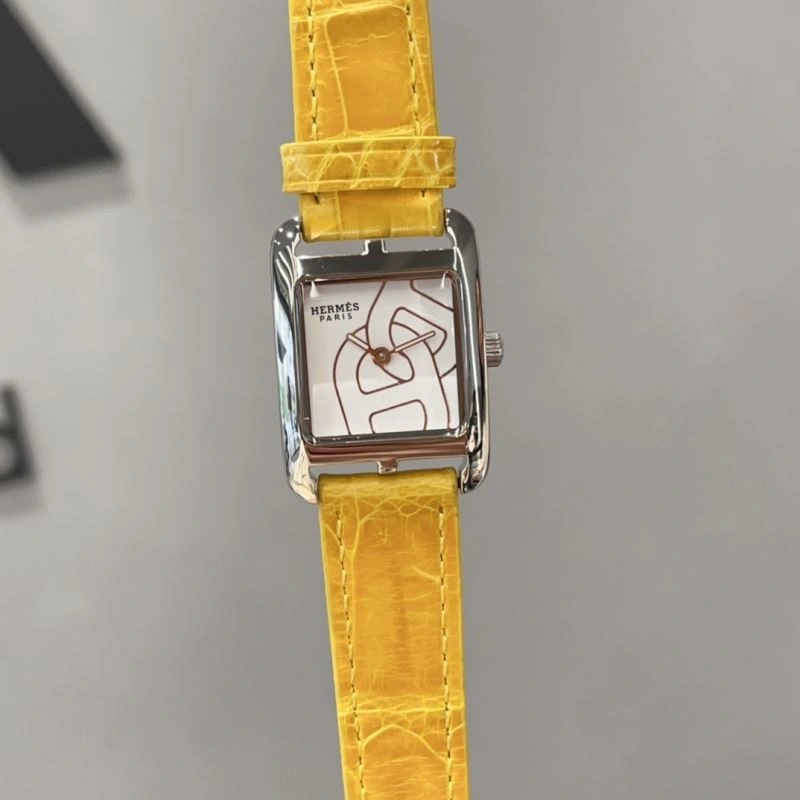 HERMES Watches MoistureWicking 183666