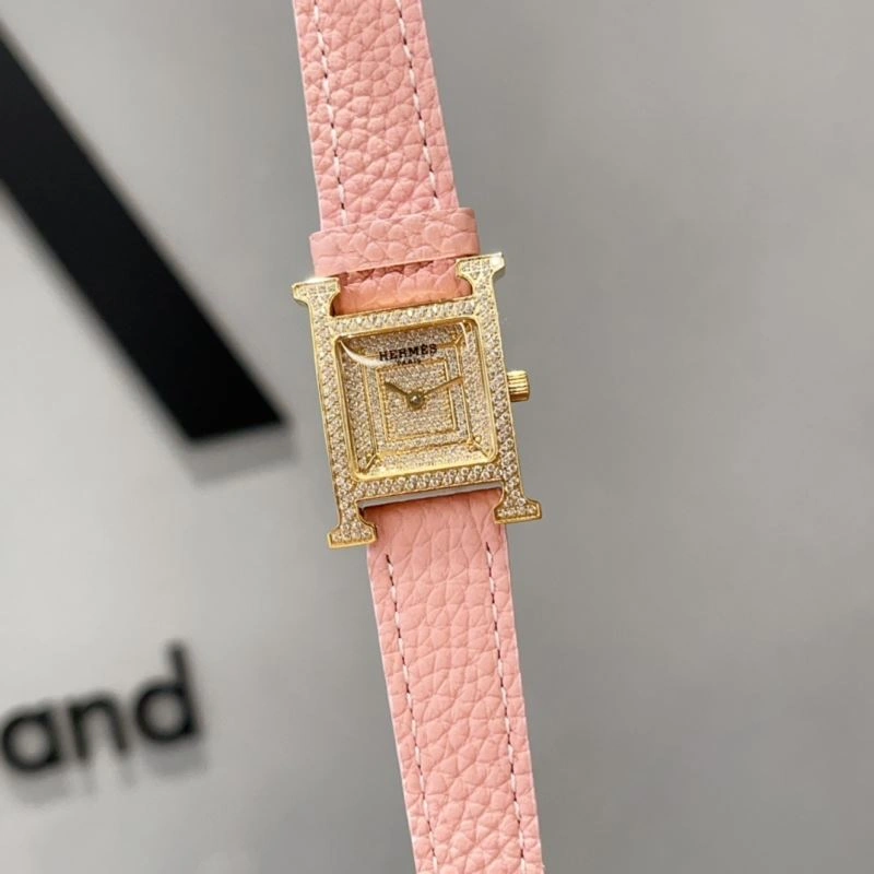 Sophisticated HERMES Watches 183677