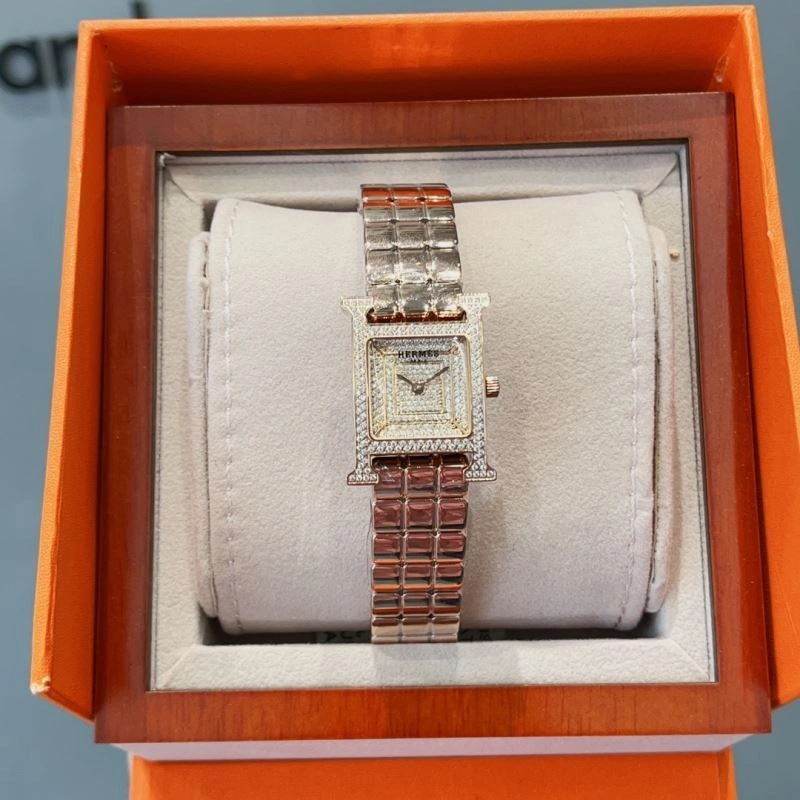 HERMES Watches HighPerformance 183653