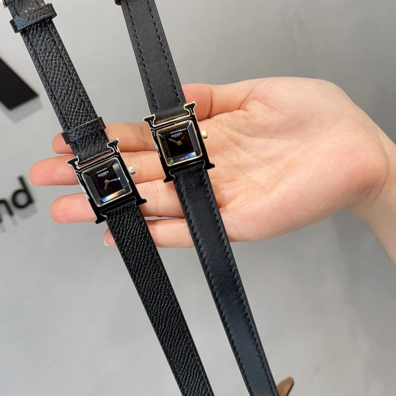 Soft HERMES Watches 183660