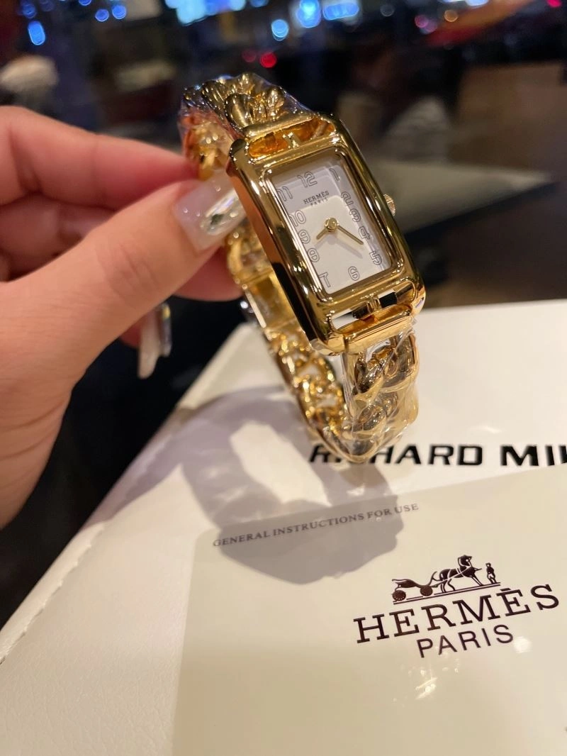 HERMES Watches Youthful 183661