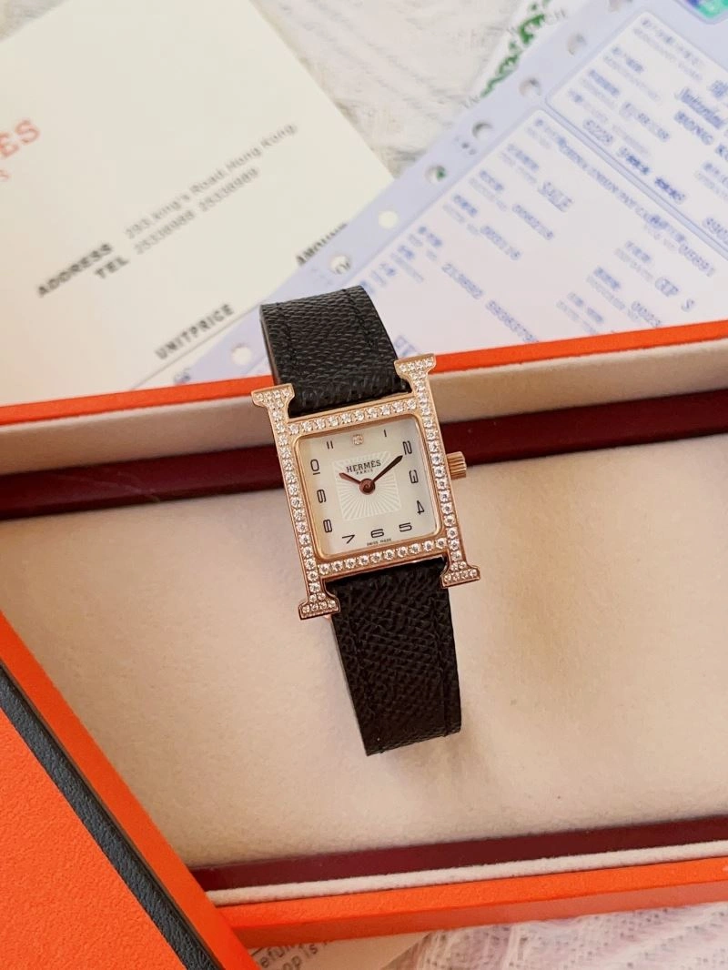 HERMES Watches MultiPurpose 183650