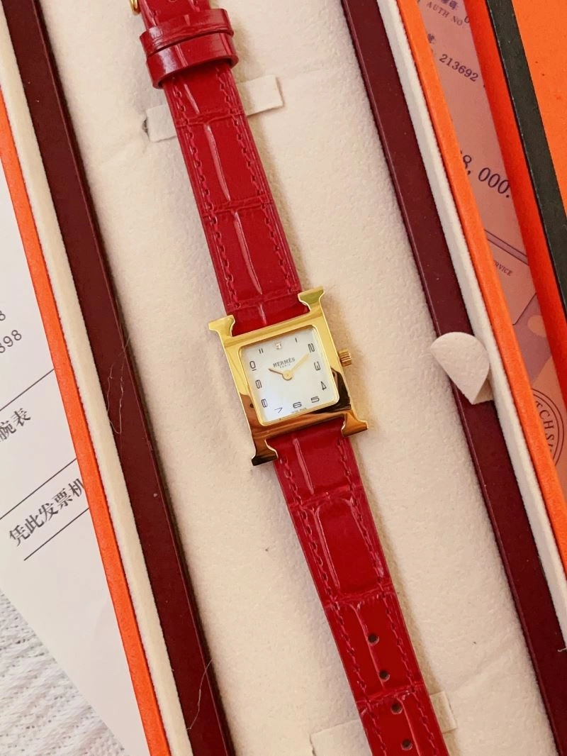 OnTrend HERMES Watches 183655