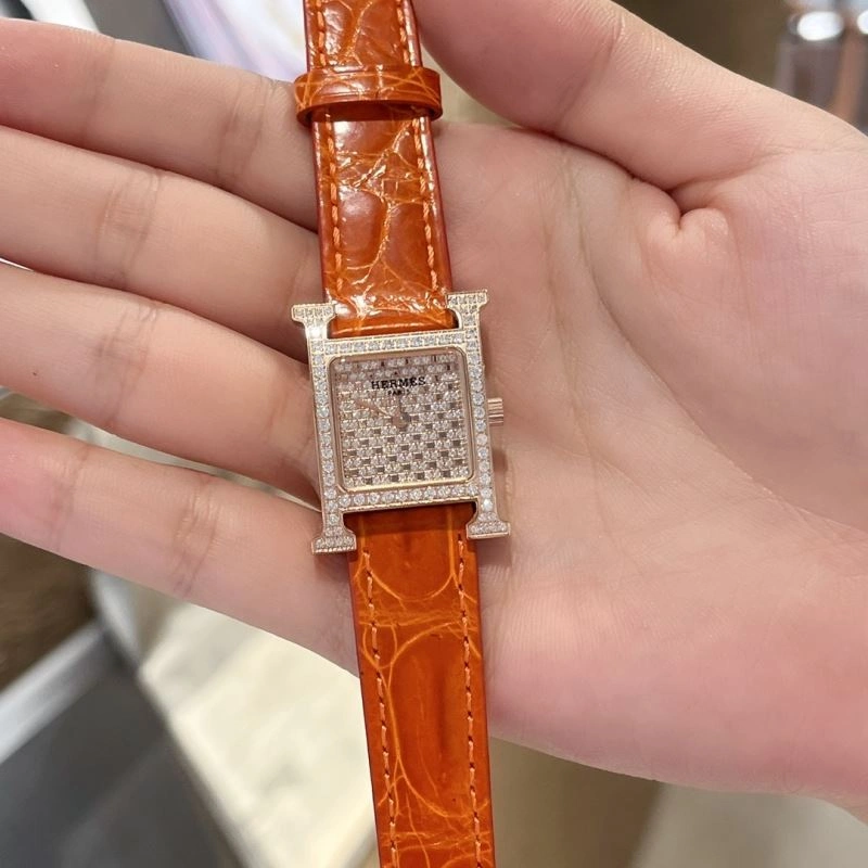 HERMES Watches OdorResistant 183651