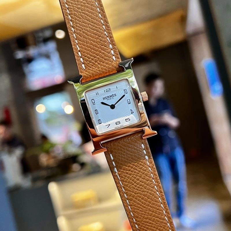 HERMES Watches Fashionable 183649