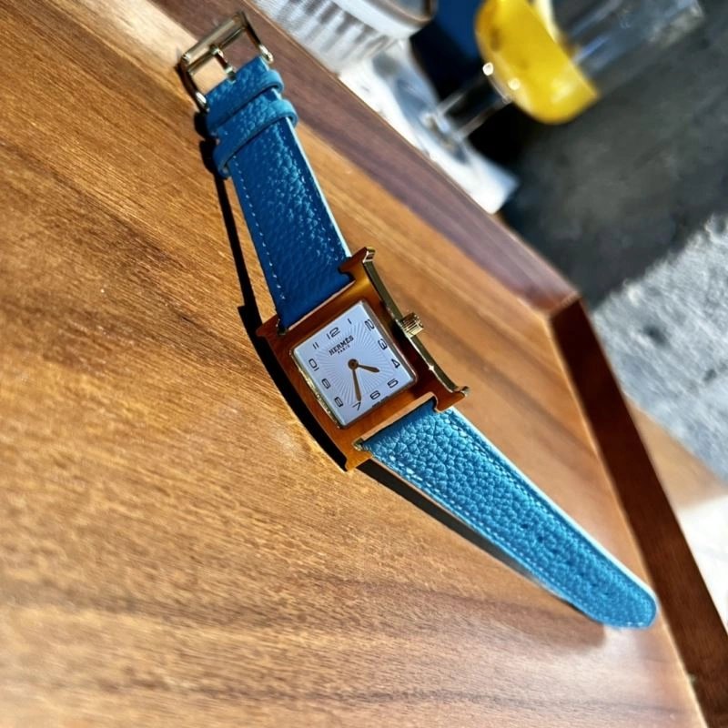 Packable HERMES Watches 183646