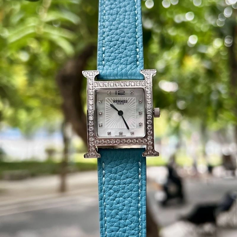 Practical HERMES Watches 183645
