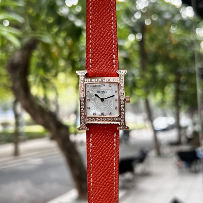 HERMES Watches RelaxedFit 183643