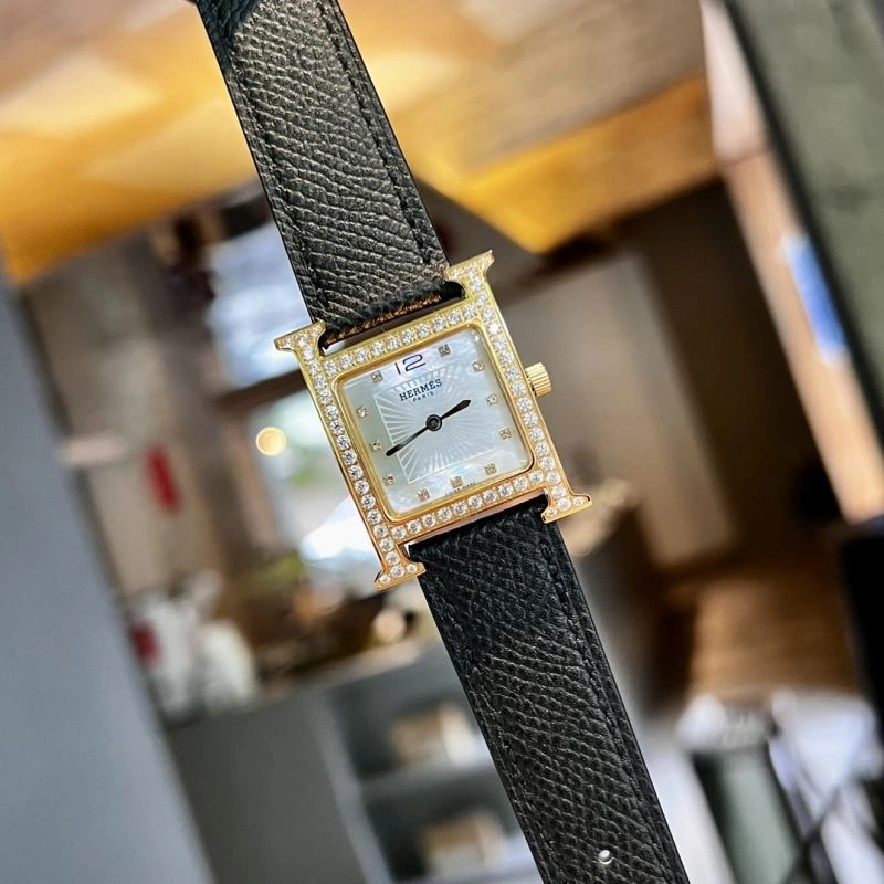 HERMES Watches FashionForward 183639
