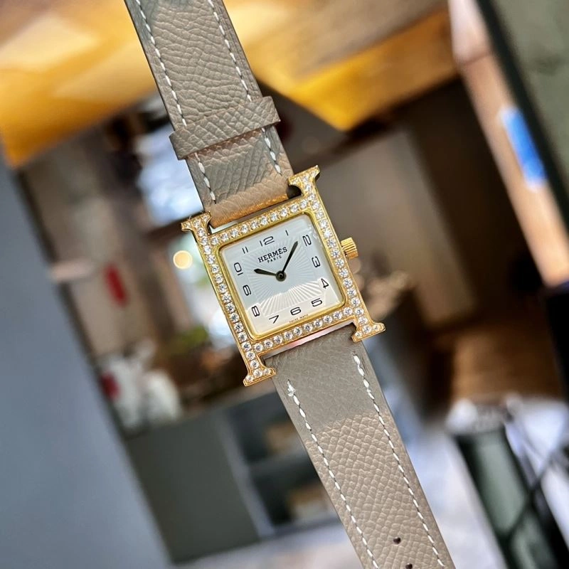 HERMES Watches FashionForward 183639